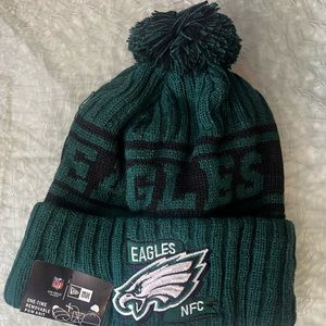 Philadelphia Eagles Beanie NFC